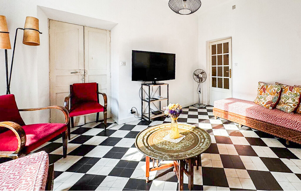 Appartement 130 m² à 2 km de la plage, Ajaccio - Photo 4