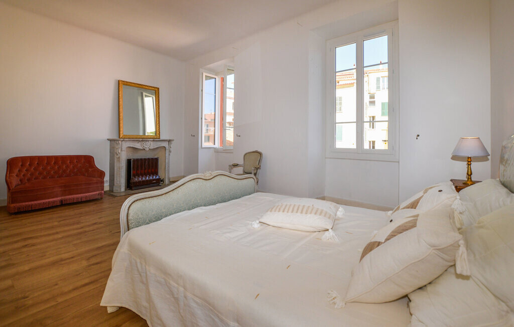Appartement 130 m² à 2 km de la plage, Ajaccio - Photo 16