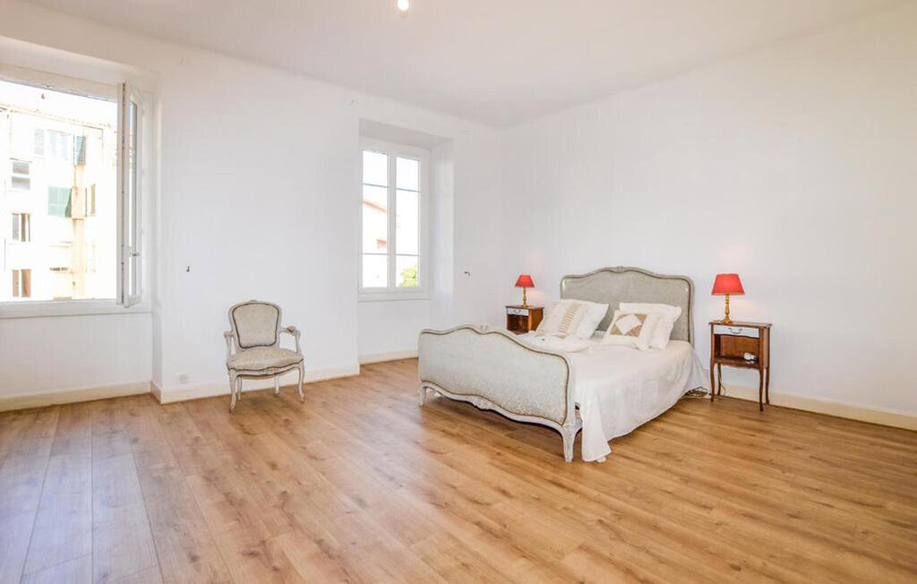 Appartement 130 m² à 2 km de la plage, Ajaccio - Photo 17