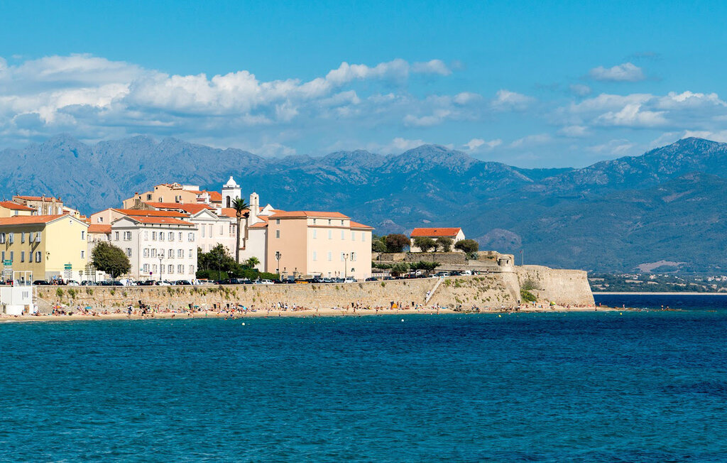 Appartement 130 m² à 2 km de la plage, Ajaccio - Photo 19