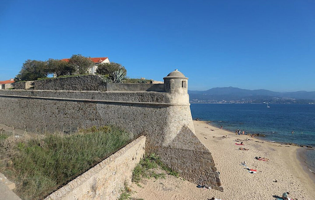 Appartement 130 m² à 2 km de la plage, Ajaccio - Photo 21