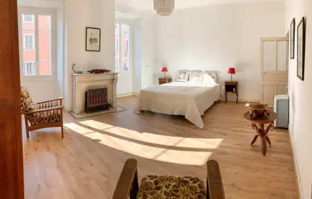 Location appartement à Ajaccio