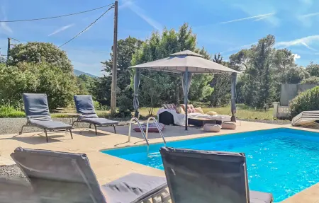 Location maison à Le Luc