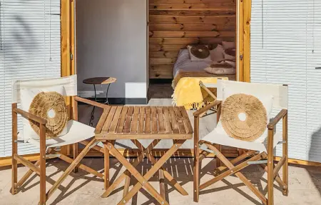 Maison 2 personnes à Le Luc - Photo 1