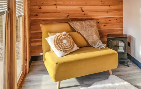 Maison 2 personnes à Le Luc - Photo 2
