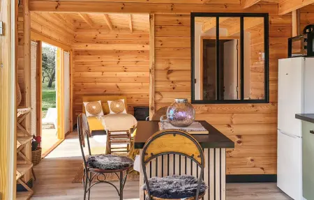 Maison 2 personnes à Le Luc - Photo 3