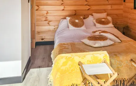 Maison 2 personnes à Le Luc - Photo 5
