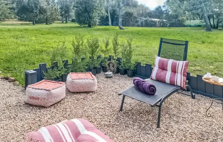Maison 2 personnes à Le Luc - Photo 10