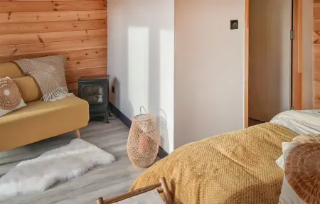 Maison 2 personnes à Le Luc - Photo 13