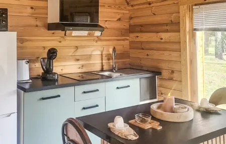 Maison 2 personnes à Le Luc - Photo 14