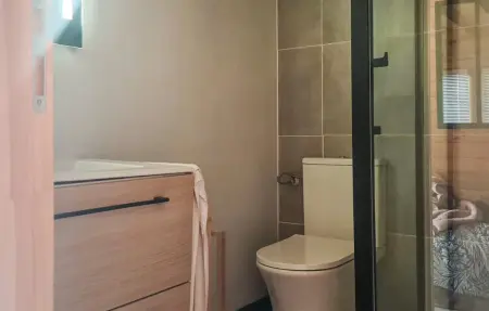 Maison 2 personnes à Le Luc - Photo 16