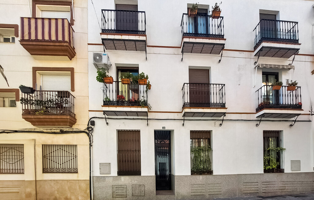 Appartement 4 personnes à Fuengirola - Photo 1