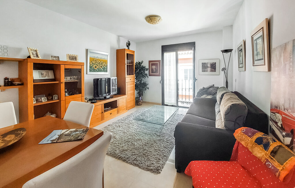 Appartement 4 personnes à Fuengirola - Photo 2