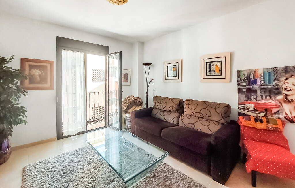 Appartement 4 personnes à Fuengirola - Photo 3