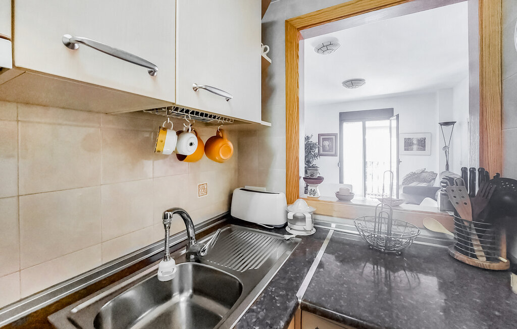 Appartement 4 personnes à Fuengirola - Photo 4
