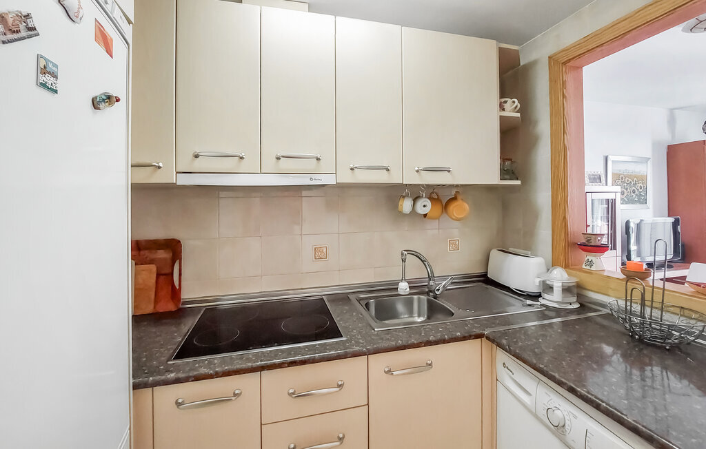 Appartement 4 personnes à Fuengirola - Photo 5