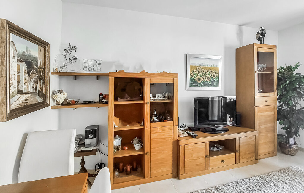 Appartement 4 personnes à Fuengirola - Photo 6