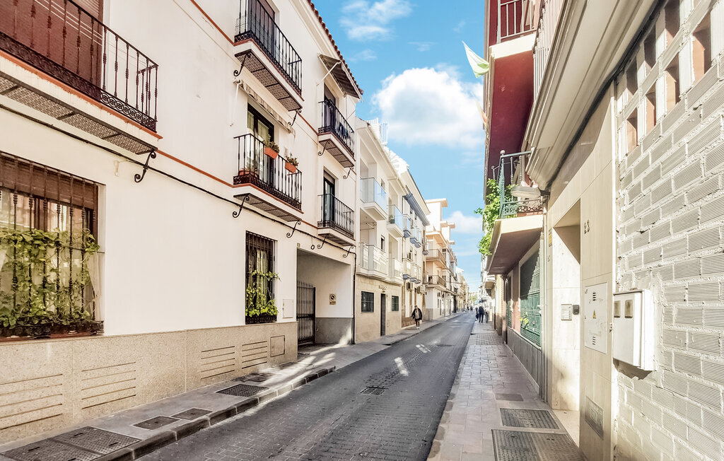 Appartement 4 personnes à Fuengirola - Photo 8
