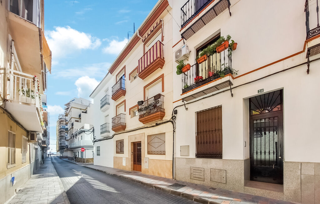 Appartement 4 personnes à Fuengirola - Photo 9