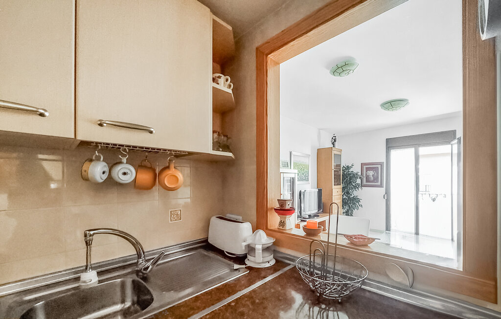 Appartement 4 personnes à Fuengirola - Photo 11