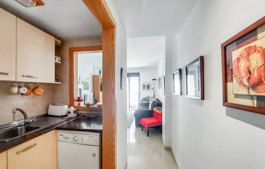 Appartement 4 personnes à Fuengirola - Photo 12