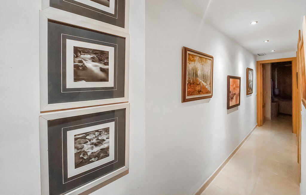 Appartement 4 personnes à Fuengirola - Photo 13