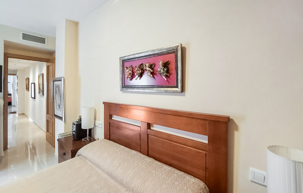 Appartement 4 personnes à Fuengirola - Photo 15