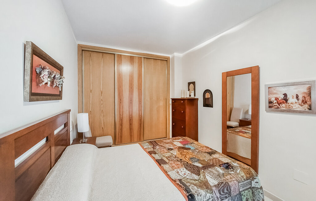 Appartement 4 personnes à Fuengirola - Photo 16