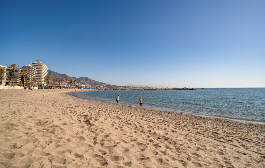 Appartement 4 personnes à Fuengirola - Photo 20