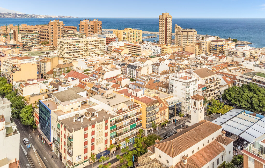 Appartement 4 personnes à Fuengirola - Photo 23