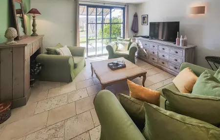 Maison 6 personnes à Saint Laurent de la Ca - Photo 1