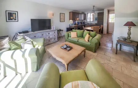 Maison 6 personnes à Saint Laurent de la Ca - Photo 2