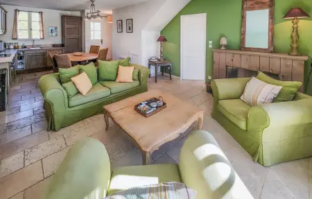 Maison 6 personnes à Saint Laurent de la Ca - Photo 3