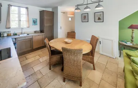 Maison 6 personnes à Saint Laurent de la Ca - Photo 4