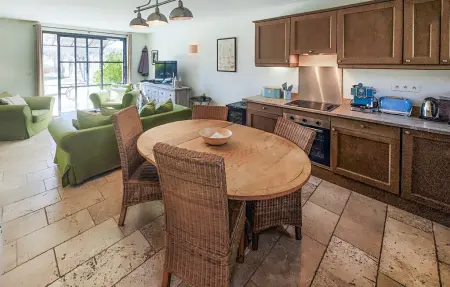 Maison 6 personnes à Saint Laurent de la Ca - Photo 6