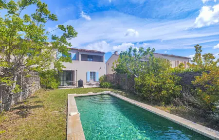 Maison 6 personnes à Saint Laurent de la Ca - Photo 10