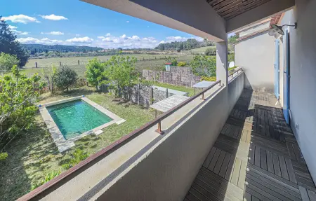 Maison 6 personnes à Saint Laurent de la Ca - Photo 11