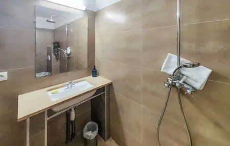 Maison 6 personnes à Saint Laurent de la Ca - Photo 19