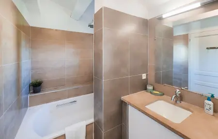 Maison 6 personnes à Saint Laurent de la Ca - Photo 22
