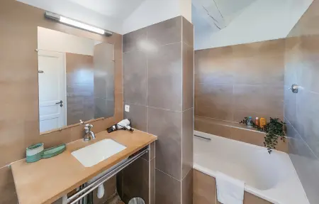 Maison 6 personnes à Saint Laurent de la Ca - Photo 23