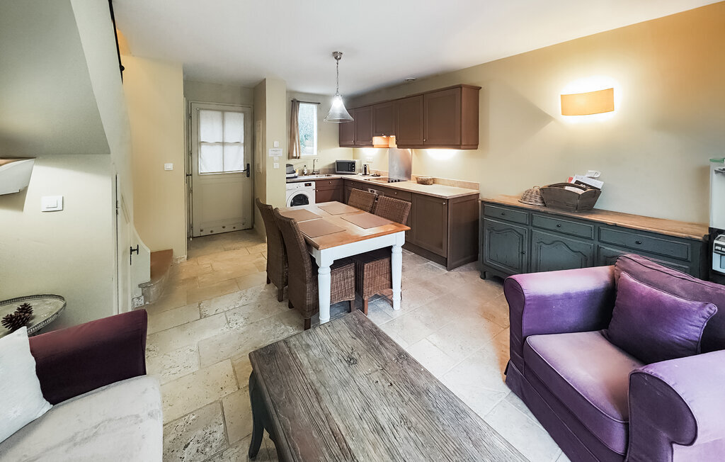 Maison pierre 46 m² avec terrasse à Saint-Laurent-de-la-Ca - Photo 3