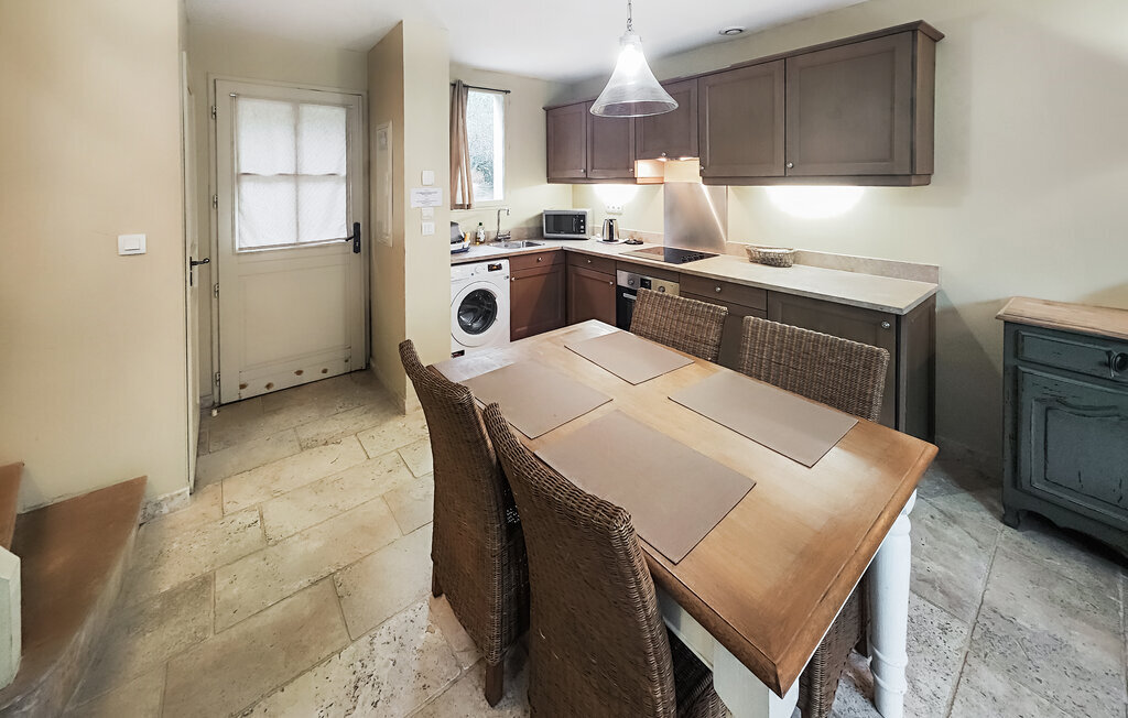 Maison pierre 46 m² avec terrasse à Saint-Laurent-de-la-Ca - Photo 5