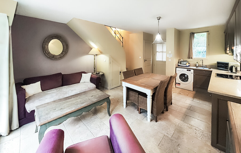 Maison pierre 46 m² avec terrasse à Saint-Laurent-de-la-Ca - Photo 6