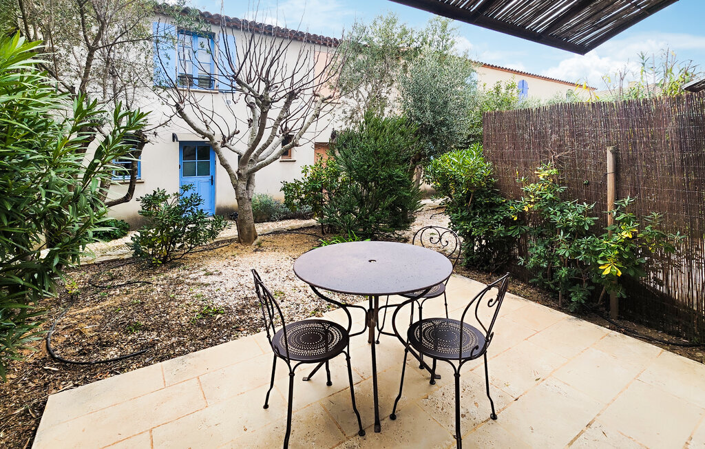 Maison pierre 46 m² avec terrasse à Saint-Laurent-de-la-Ca - Photo 7