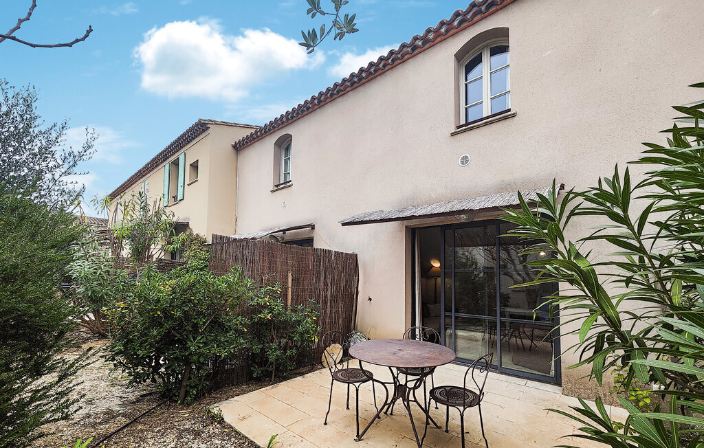 Maison pierre 46 m² avec terrasse à Saint-Laurent-de-la-Ca - Photo 10