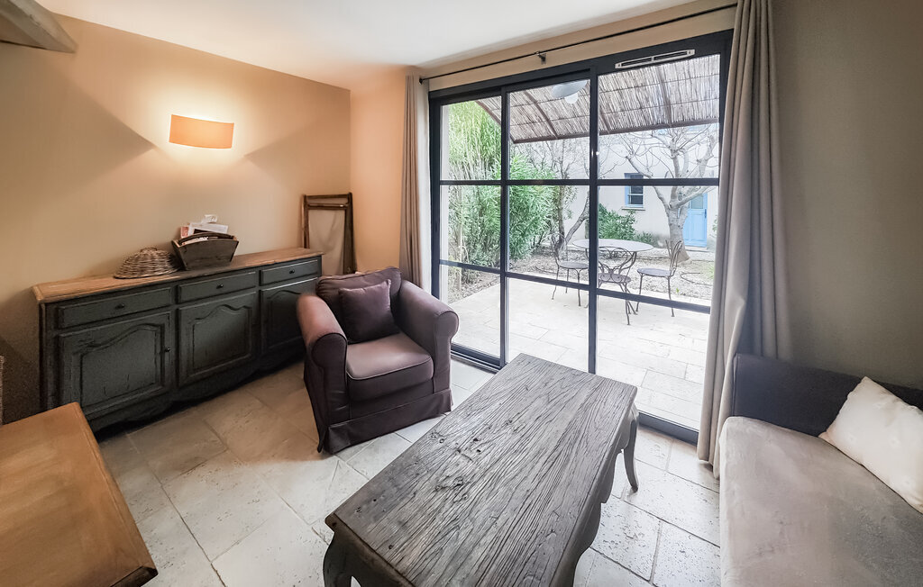 Maison pierre 46 m² avec terrasse à Saint-Laurent-de-la-Ca - Photo 11