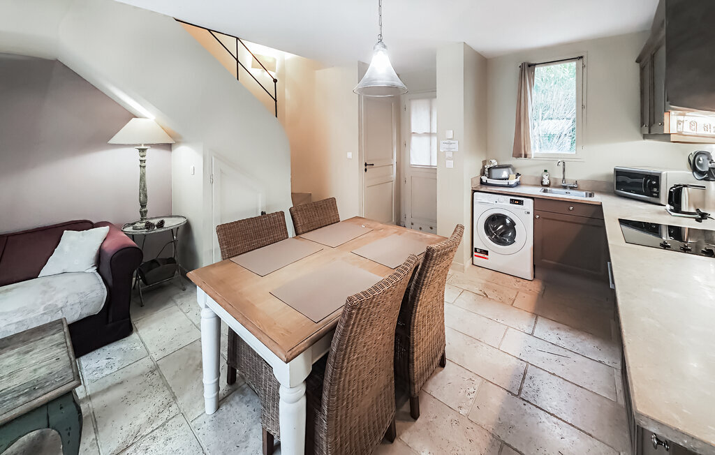 Maison pierre 46 m² avec terrasse à Saint-Laurent-de-la-Ca - Photo 12