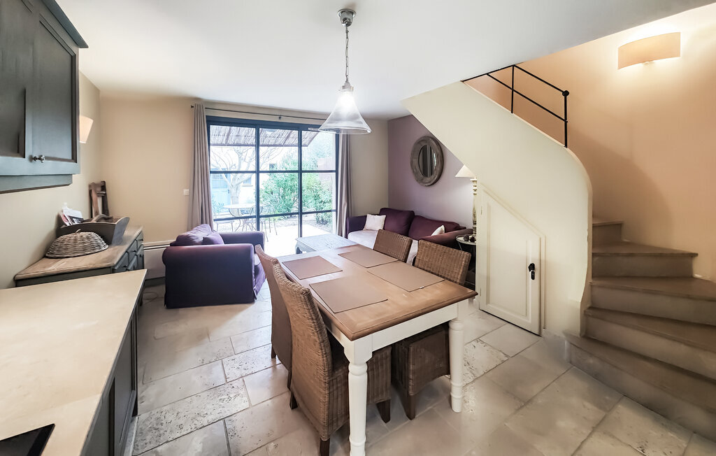 Maison pierre 46 m² avec terrasse à Saint-Laurent-de-la-Ca - Photo 13