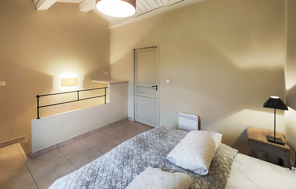 Maison pierre 46 m² avec terrasse à Saint-Laurent-de-la-Ca - Photo 14
