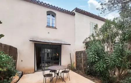 Location maison de vacances à Saint Laurent de la Cabrerisse